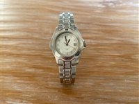 Orologio Laurens Donna in Acciaio 20315AY - 20315AY